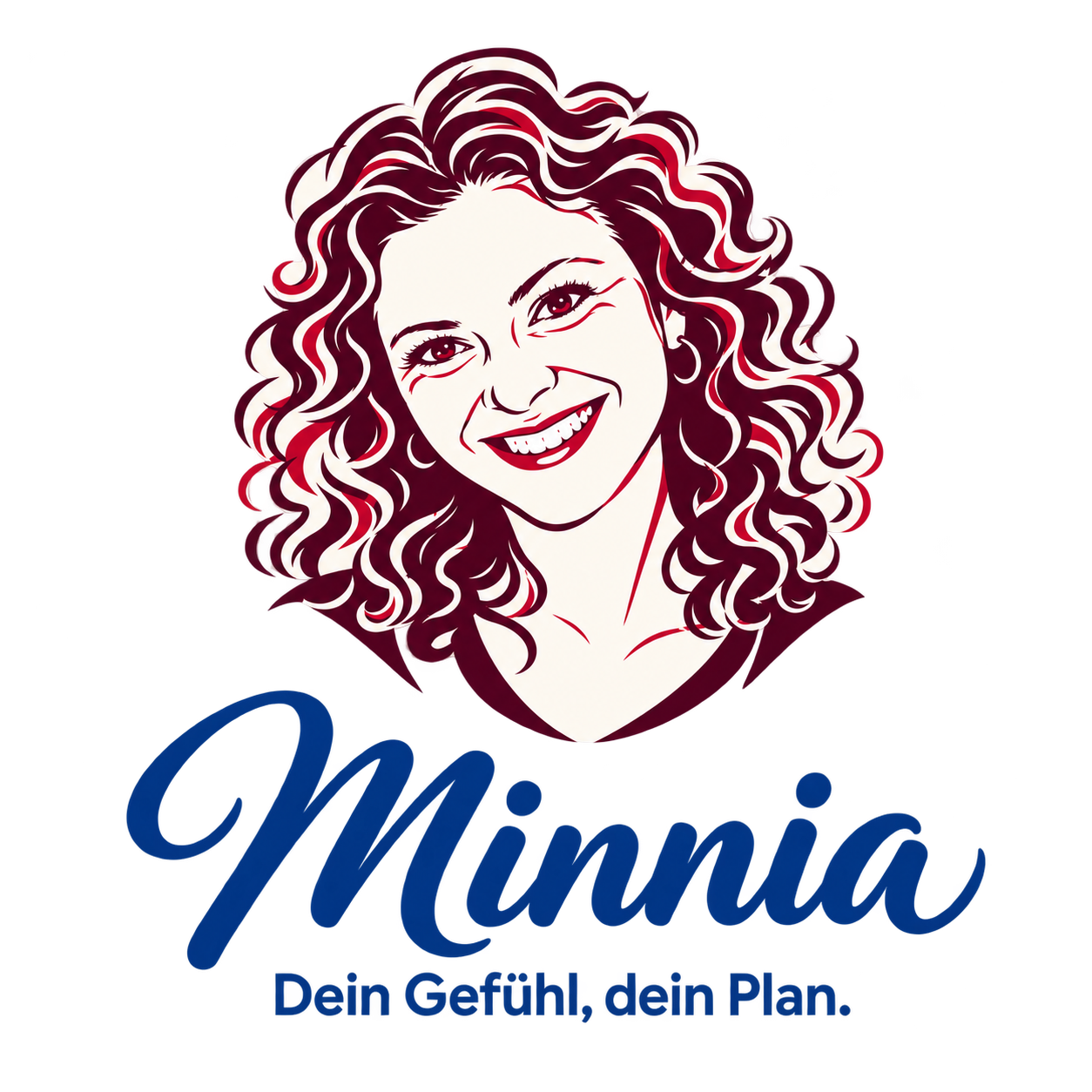 Minnia – Dein Gefühl, dein Plan.